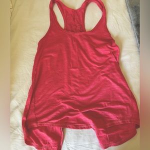 Lululemon Tank Top Size 4